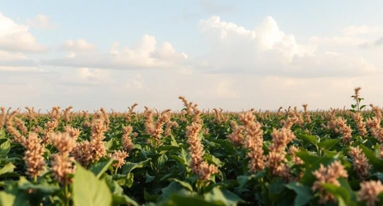 BBN Crops Destroyed by Mysterious Disease: Understanding the Crisis