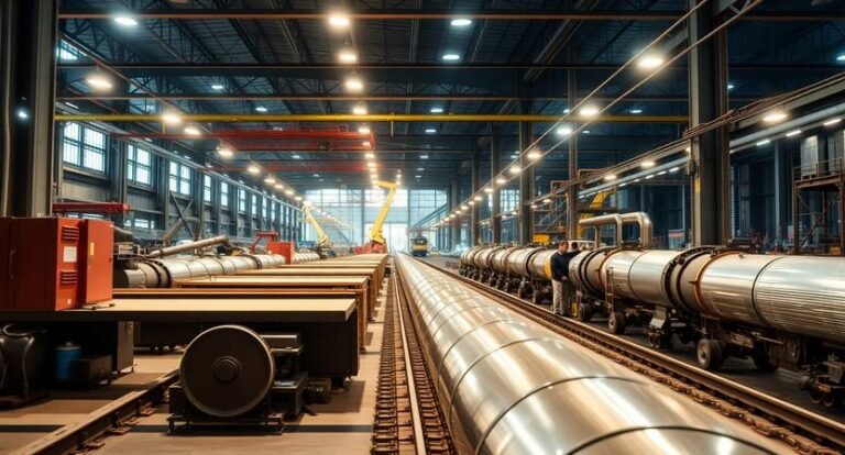 BBN Industrial Growth Report: Jobs, Output, and Future Projections