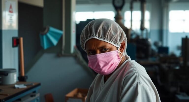 Cosmetic Factory Fire in Baddi: Rescue Operations and Aftermath Updates